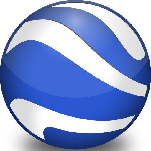 Google Earth